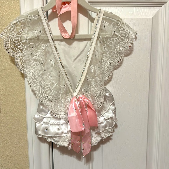 Milediiy 6 month baby girl - Picture 2 of 2